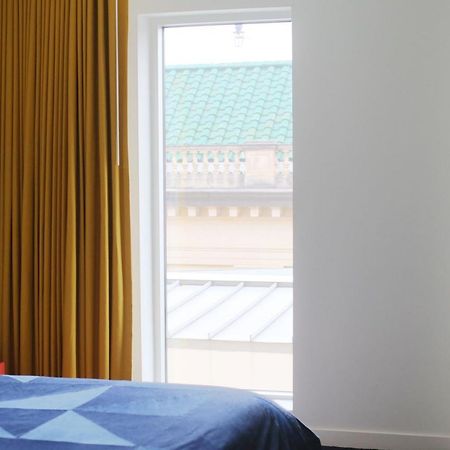 The Durham Hotel Bagian luar foto