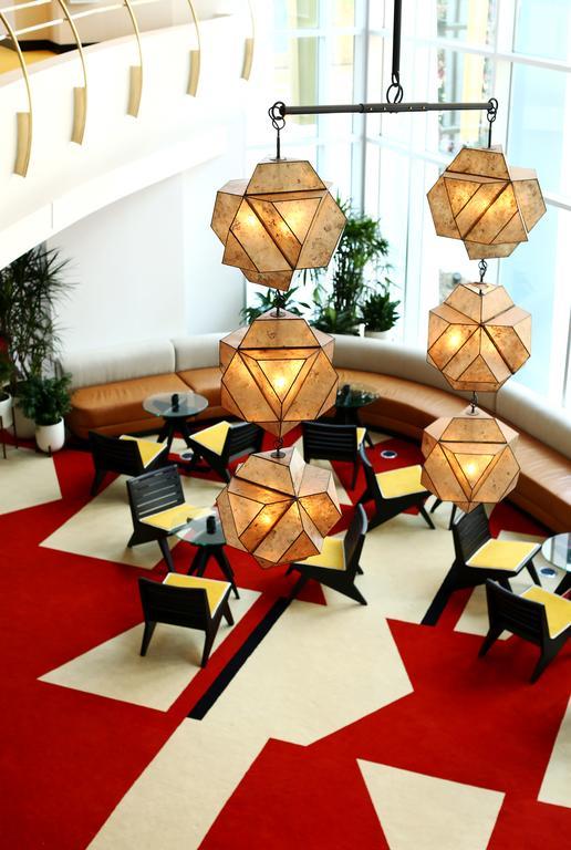 The Durham Hotel Bagian luar foto