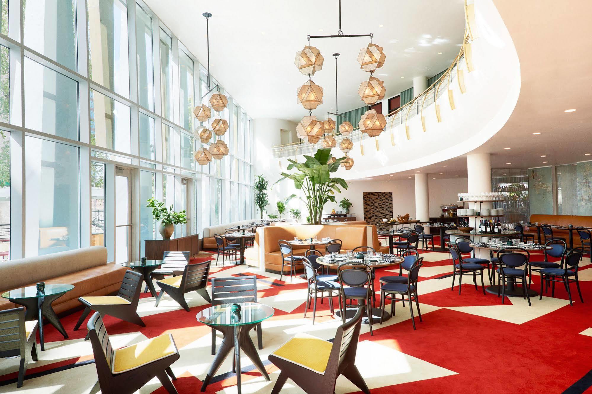The Durham Hotel Bagian luar foto